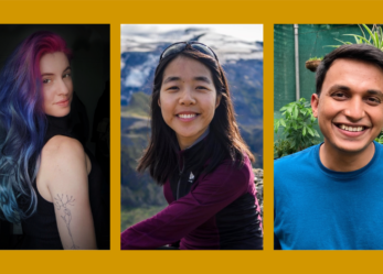 Borsa di studio per giornalisti scientifici