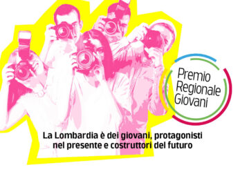 Premio Regionale Giovani 2022 – concorso di fotografia e video
