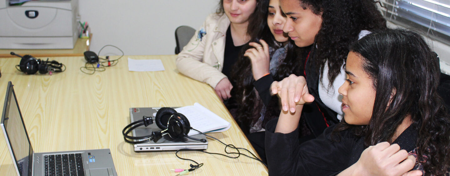 Tirocinio a Innsbruck, Austria