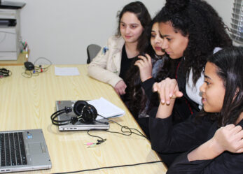 Tirocinio a Innsbruck, Austria