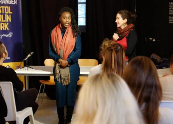 Volontariato in Spagna