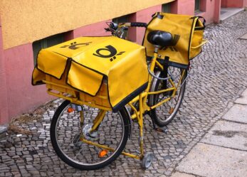 Poste Italiane assume portalettere