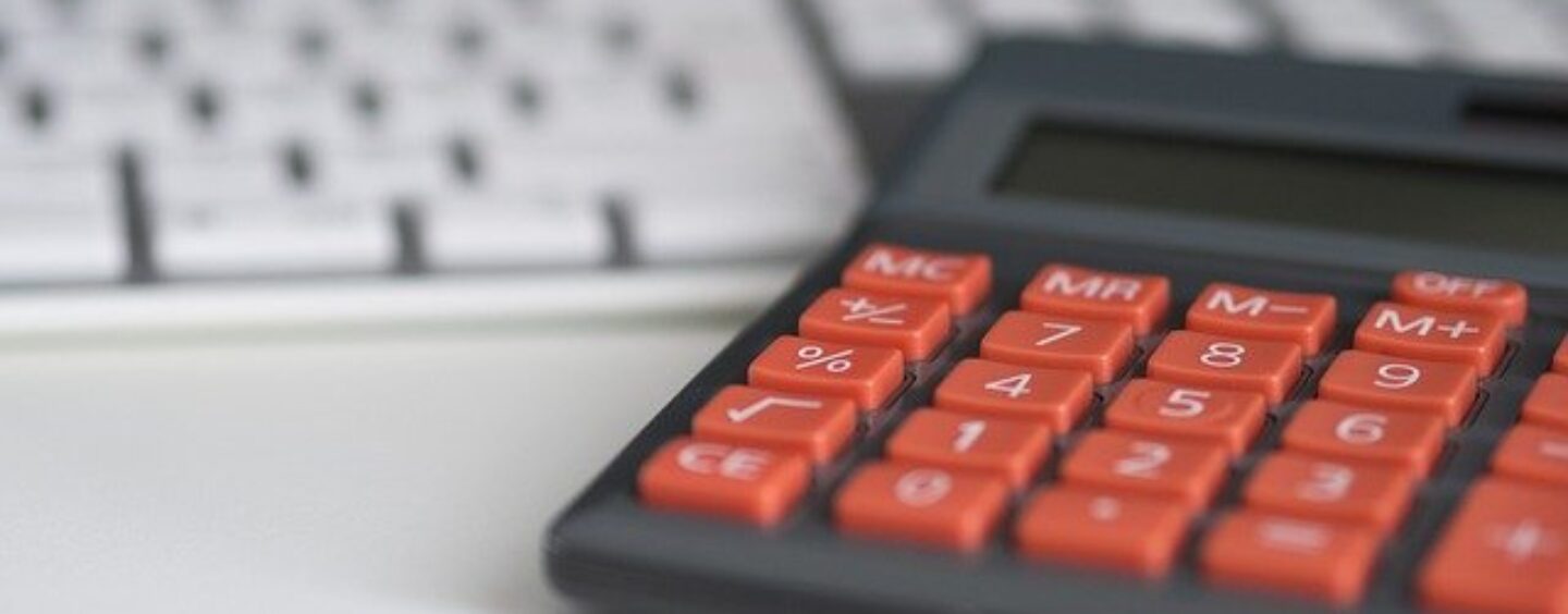 Corso gratuito per Addetto alla contabilità