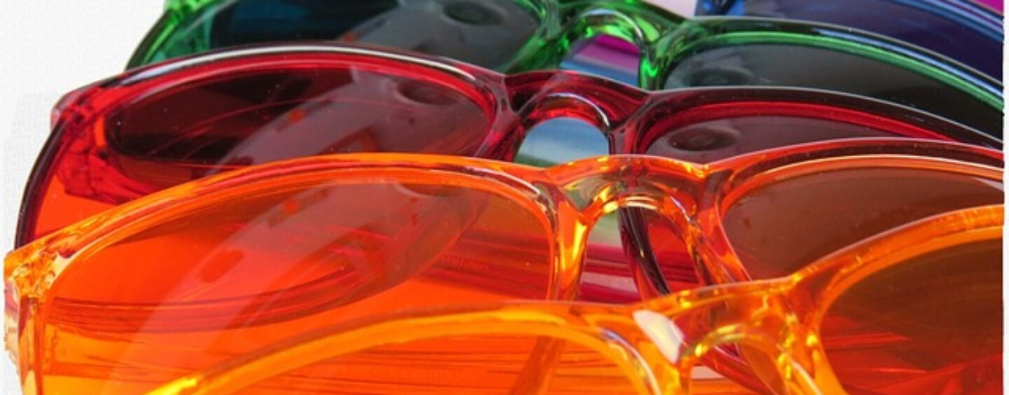 Opportunità di lavoro in negozi di ottica