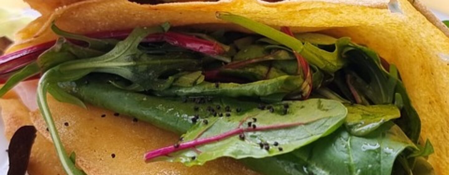 Addetti alla preparazione e vendita di piadine