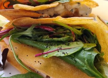 Addetti alla preparazione e vendita di piadine