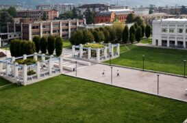 Due borse di studio per studenti di ingegneria a Brescia