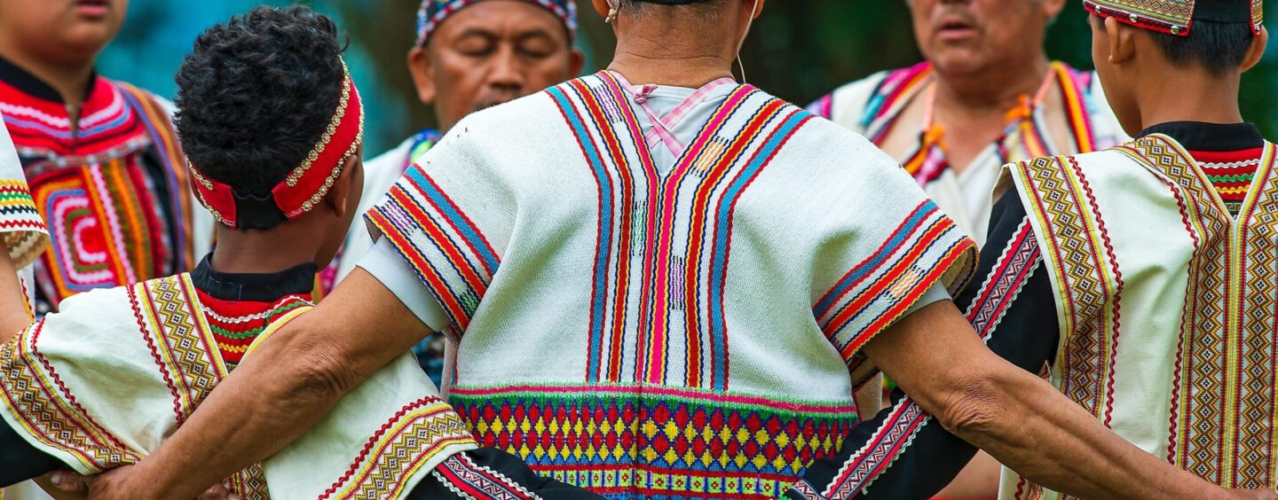 Mediatore europeo per l’intercultura – Corso di perfezionamento