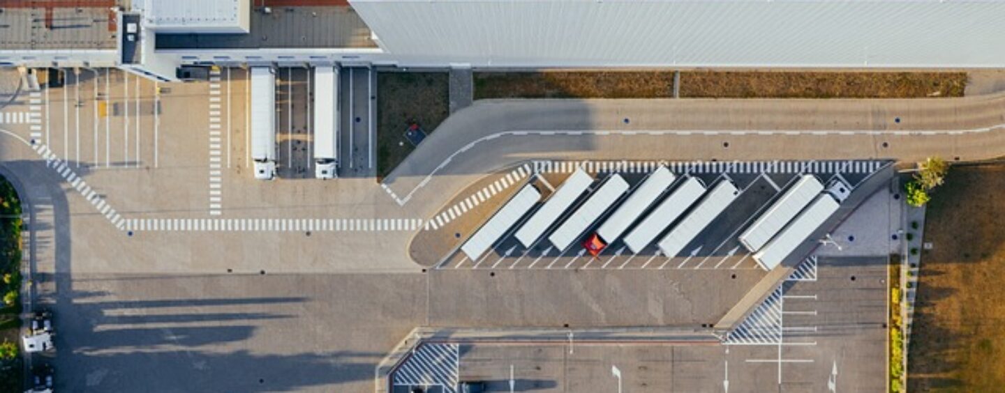 Opportunità di lavoro: addetto alla logistica in supermercato