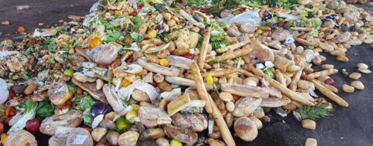 Obiettivo 12 di Agenda 2030: Consumo e produzione responsabili