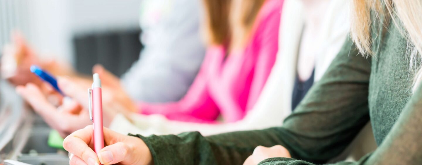 Simulazione per conoscere i Consigli dell’Unione europea