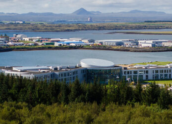 15 borse di studio per l’Islanda