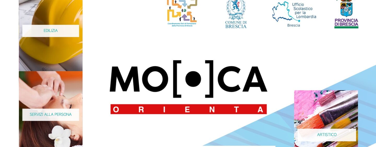 MO.CA Orienta 2022