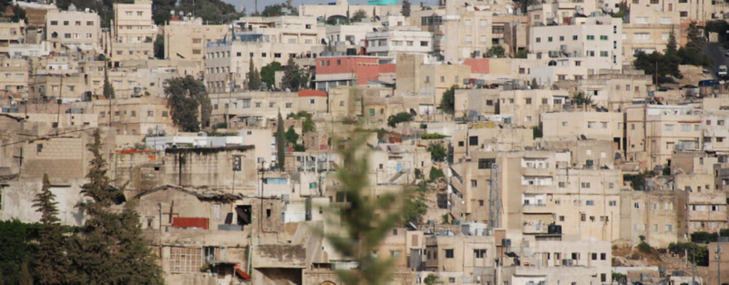 Tirocinio all’Agenzia delle Nazioni Unite per il soccorso e l’occupazione dei rifugiati palestinesi