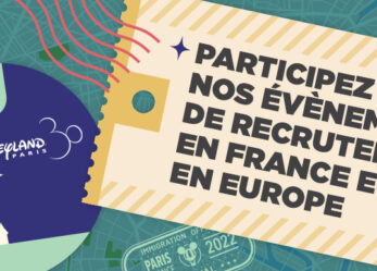 Casting per lavorare a Disneyland