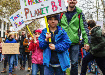 Uno scatto per il clima: concorso fotografico