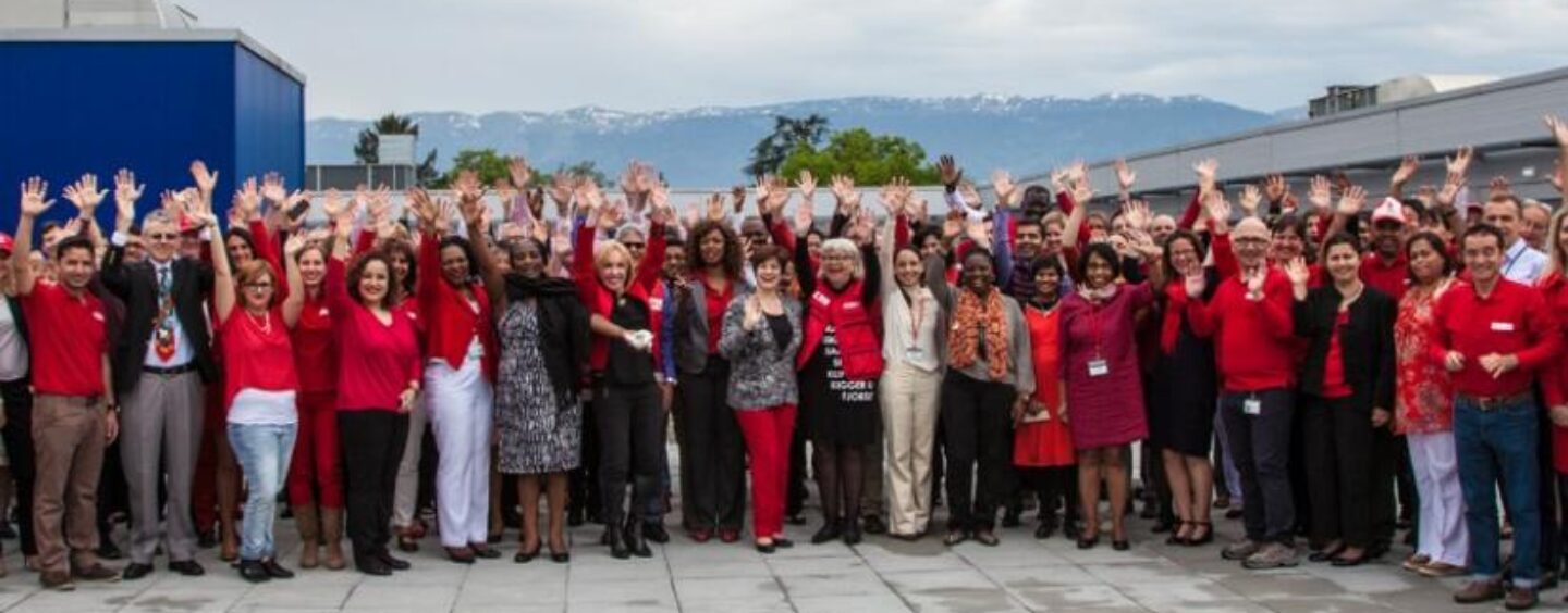 Tirocinio in Sudafrica