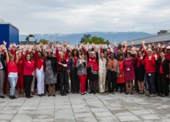 Tirocinio in Sudafrica