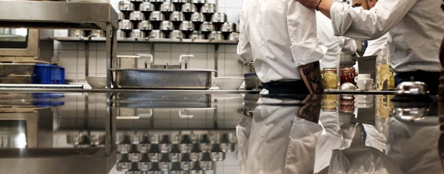 Ristorante in Germania cerca personale