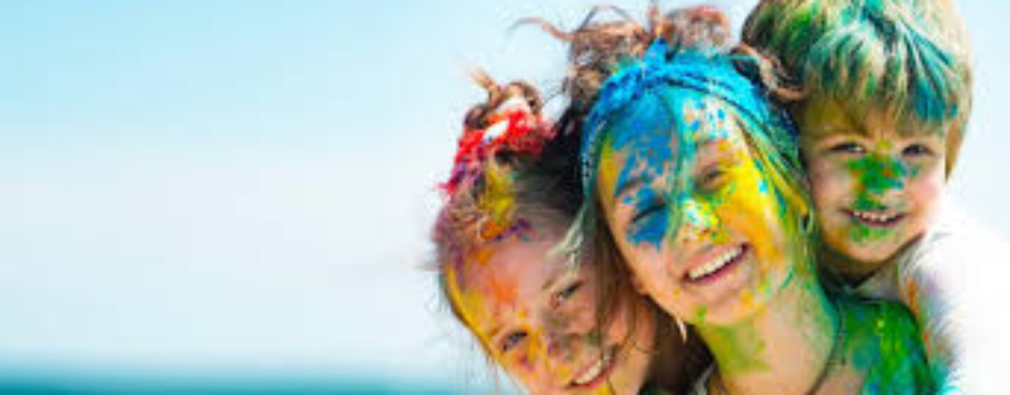 Volontariato in Belgio