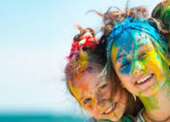 Volontariato in Belgio