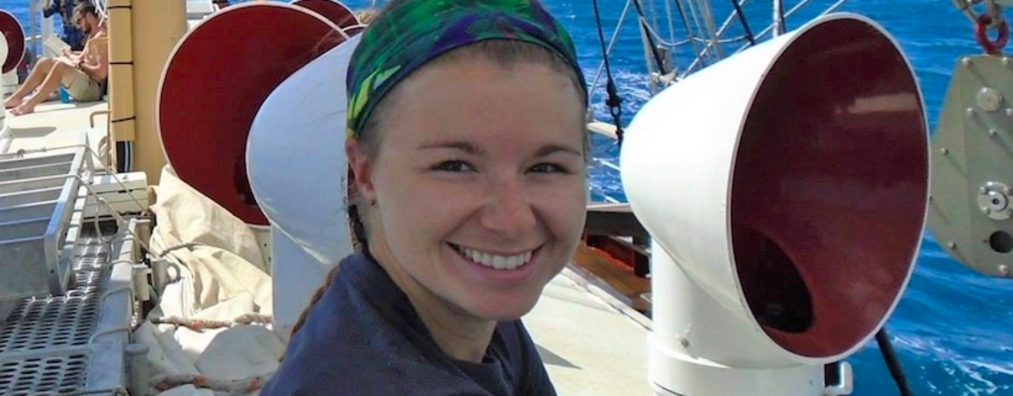 Tirocinio in giornalismo ambientale