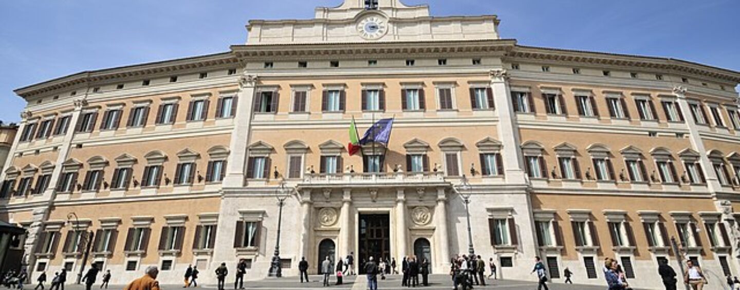 Premio per tesi sulle istituzioni democratiche e sulla cittadinanza attiva