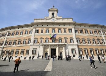 Premio per tesi sulle istituzioni democratiche e sulla cittadinanza attiva