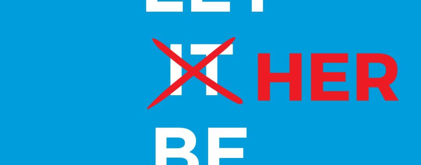 Tirocinio per l’uguaglianza di genere a Nairobi