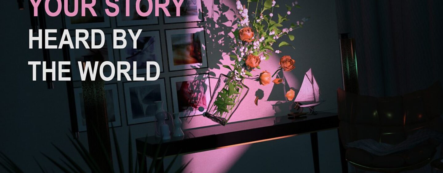 Scrivi un radiodramma per la BBC