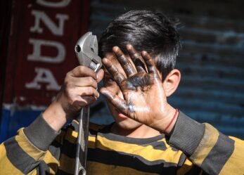 Agenda 2030, Obiettivo 16: pace, giustizia e istituzioni forti