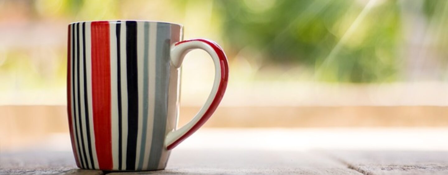 Addett* alle vendite in catena di casalinghi