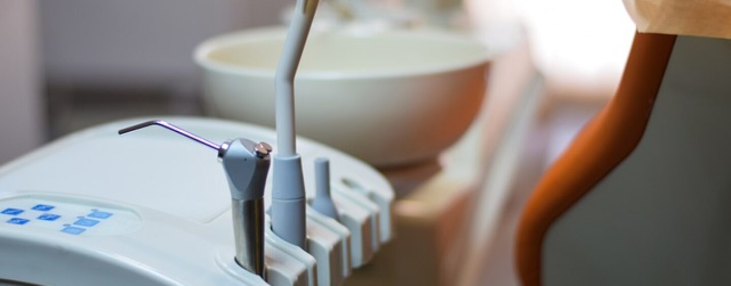 Opportunità di lavoro presso centri dentistici