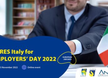 Cercare lavoro con Eures