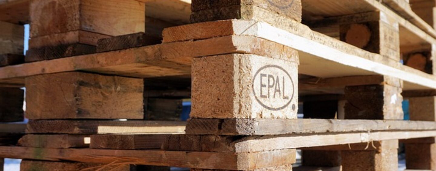 Corso gratuito di logistica e patentino muletto