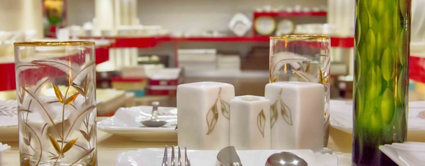 Opportunità di lavoro nella GDO abbigliamento, accessori, casa