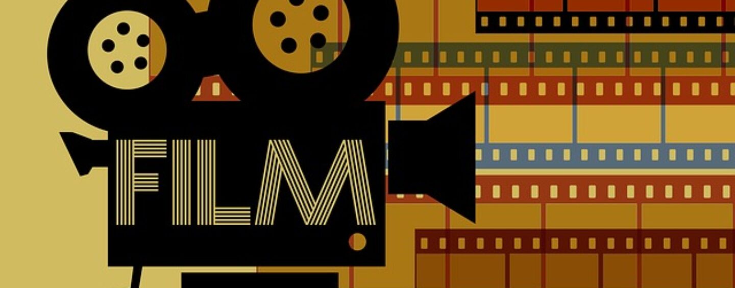 Crea la locandina per il Desenzano film festival