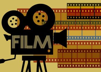 Crea la locandina per il Desenzano film festival