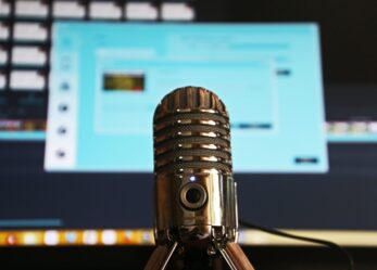 Reporter di Pace – al via con il podcast!