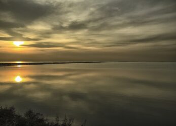 Obiettivo terra, concorso fotografico per la difesa del patrimonio ambientale