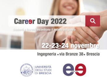 Career Day con UNIBS!