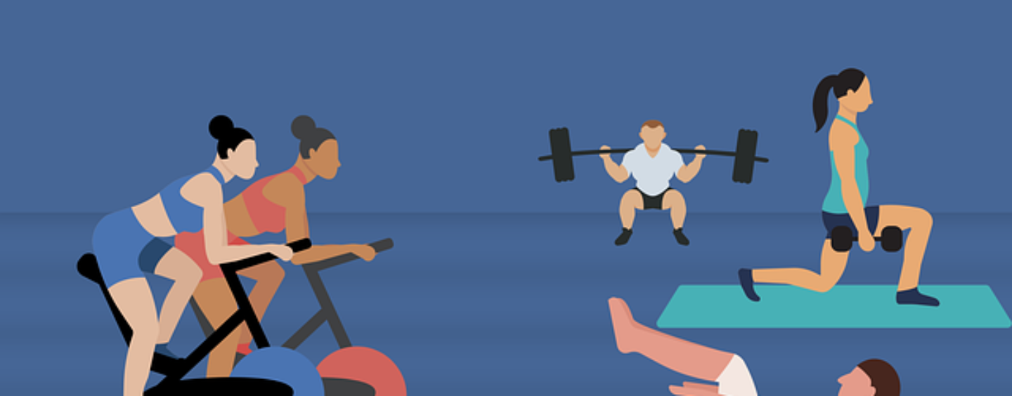 Opportunità di lavoro in negozio di articoli sportivi