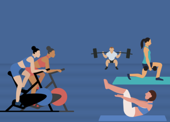 Opportunità di lavoro in negozio di articoli sportivi