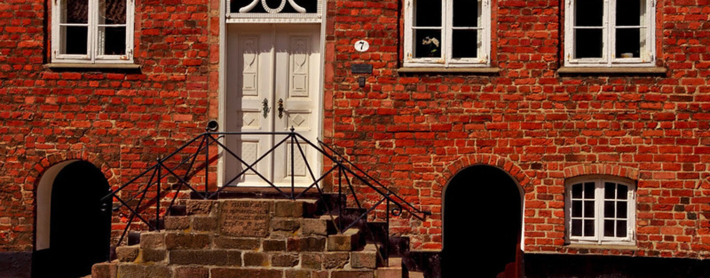 Lavoro per psichiatri in Danimarca