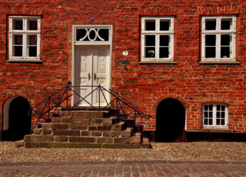 Lavoro per psichiatri in Danimarca