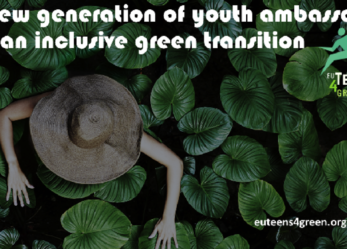 EUTeens4Green
