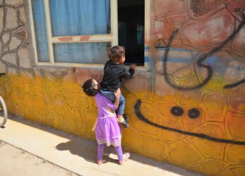 Tirocinio per la parità di genere a Dakar