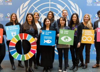 Come lavorare 2 anni in un’organizzazione ONU