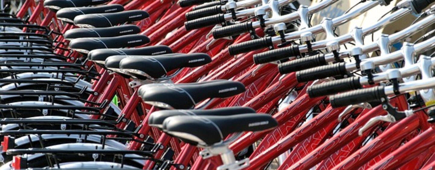 Mob sostenibile e vinci il torneo!