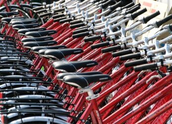 Mob sostenibile e vinci il torneo!